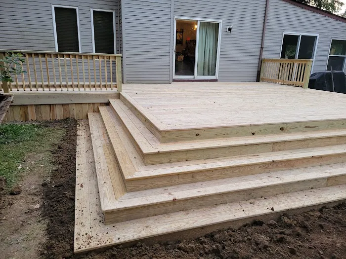 Quality Yard and Home Maintenance, LLC. Picture 8