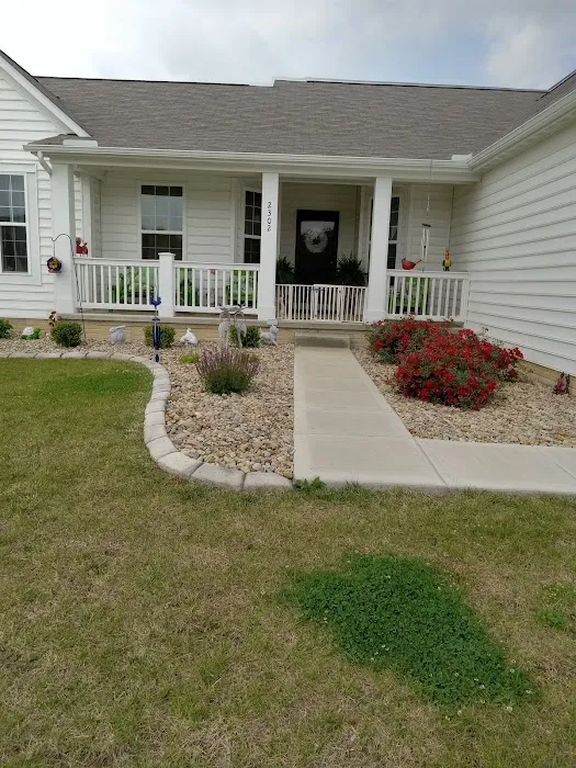 Quality Yard and Home Maintenance, LLC. Picture 7
