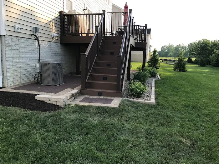 Quality Yard and Home Maintenance, LLC. Picture 3