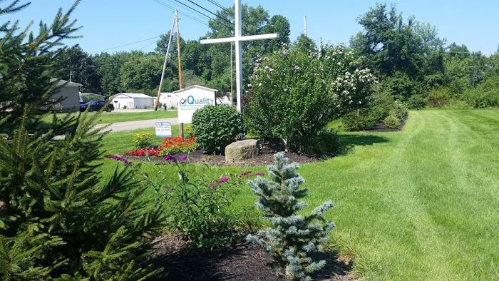 Quality Yard and Home Maintenance, LLC. Picture 4