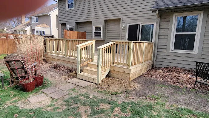 Quality Yard and Home Maintenance, LLC. Picture 5