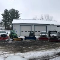 Quality Yard and Home Maintenance, LLC. ico