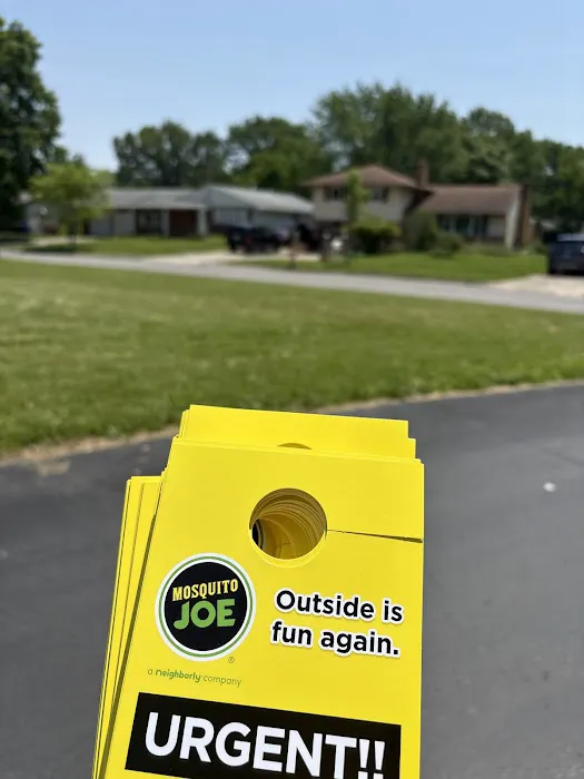 Mosquito Joe of Gahanna Picture 2