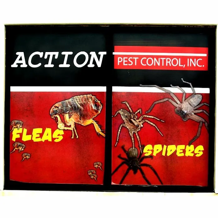 Action Pest Control, Inc. Picture 3