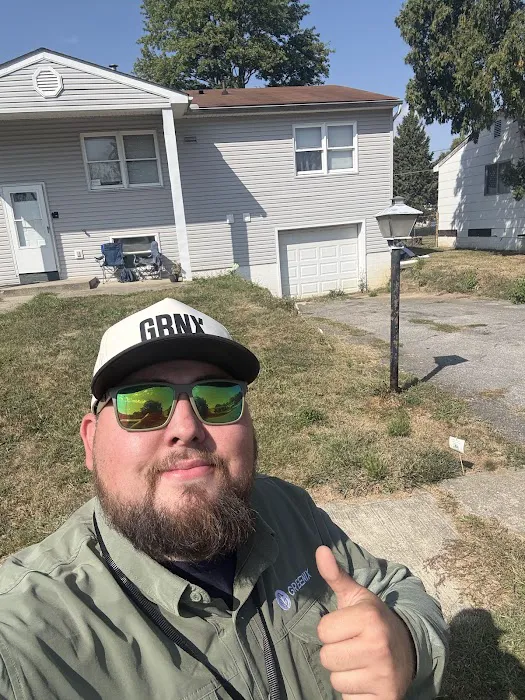 Greenix Pest Control Picture 8