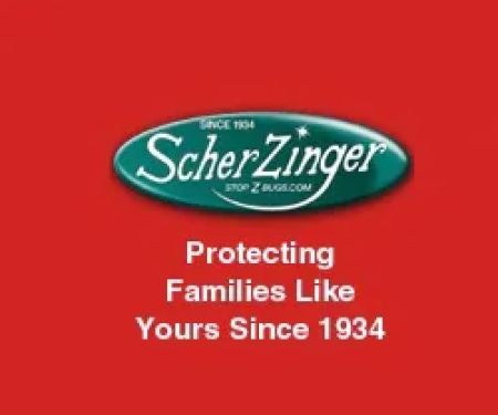 Scherzinger Pest Control