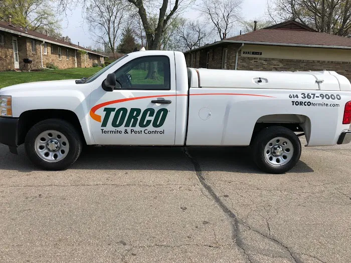 TORCO Termite and Pest Control Company Picture 5