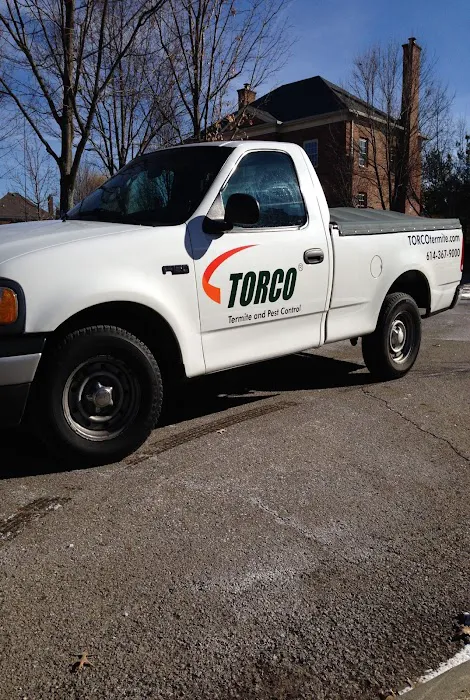 TORCO Termite and Pest Control Company Picture 3