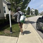 Essential Pest Control