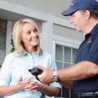 Ehrlich Pest Control ico