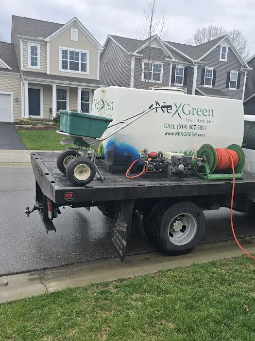 NexGreen Lawn and Tree Care Picture 9