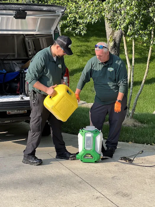 Green Shield Pest Pros Picture 8