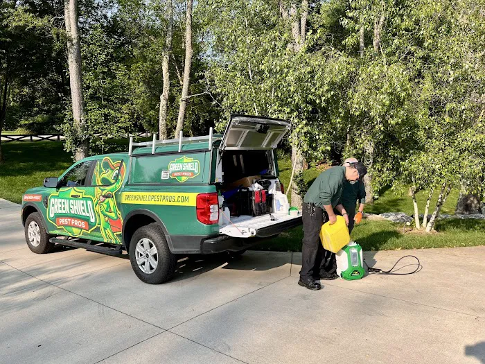 Green Shield Pest Pros Picture 2