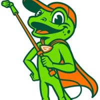 Green Shield Pest Pros ico