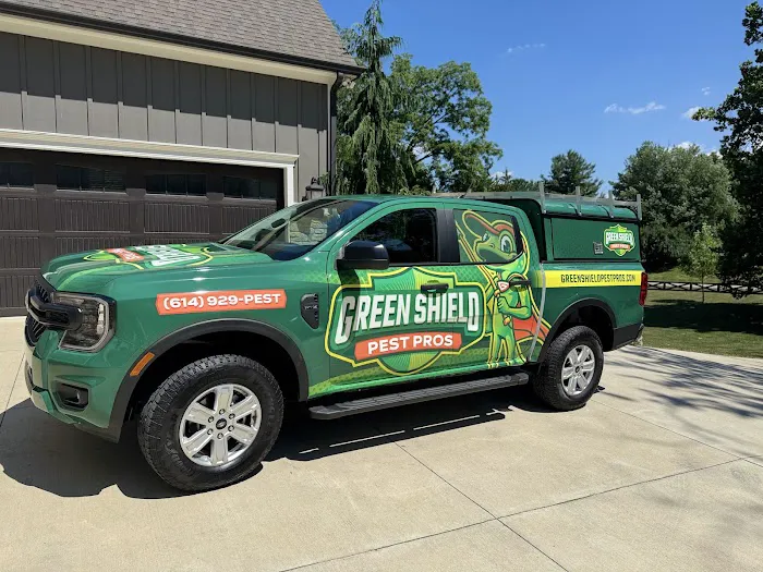 Green Shield Pest Pros Picture 9