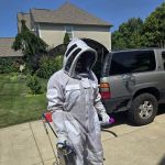 Central Ohio Bug Extermination