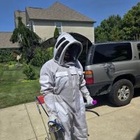 Central Ohio Bug Extermination ico