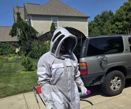 Central Ohio Bug Extermination