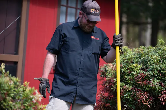 D-Bug Pest Control, Inc. Picture 1