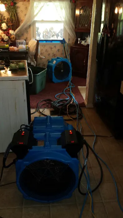 Discreet Heat Remediation Plus LLC Picture 8