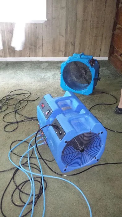Discreet Heat Remediation Plus LLC Picture 4