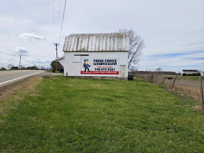Prime Choice Pest Control Picture 1