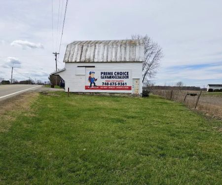 Prime Choice Pest Control