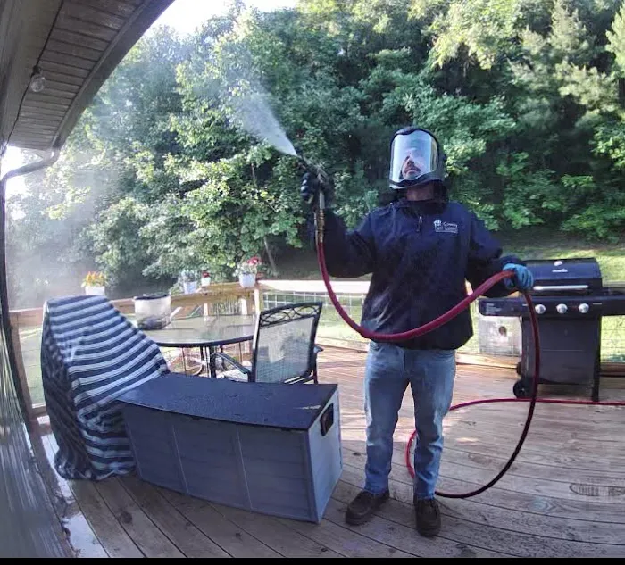 Tri-County Pest Control Picture 1