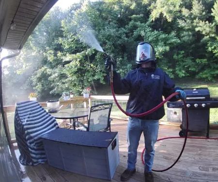 Tri-County Pest Control