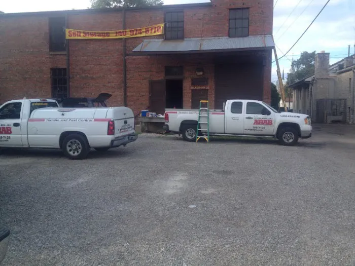 Arab Pest Control Picture 7