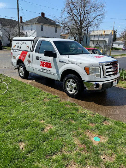Arab Pest Control Picture 6