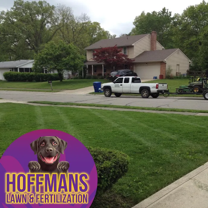 Hoffmans Lawn & Fertilization Picture 3