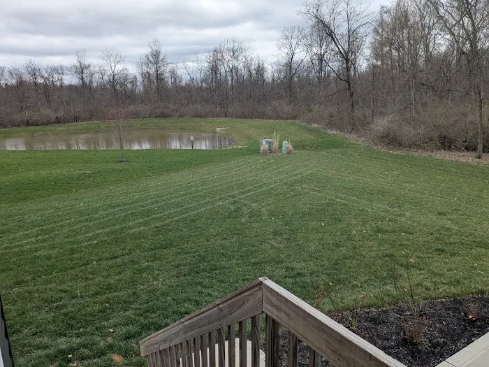 Hoffmans Lawn & Fertilization Picture 4