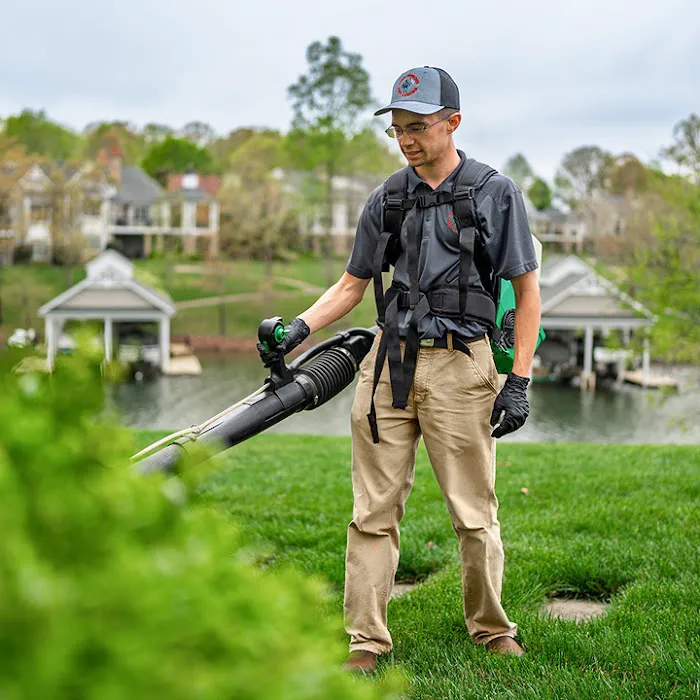 Four Seasons Pest Control Picture 2