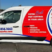 Four Seasons Pest Control ico