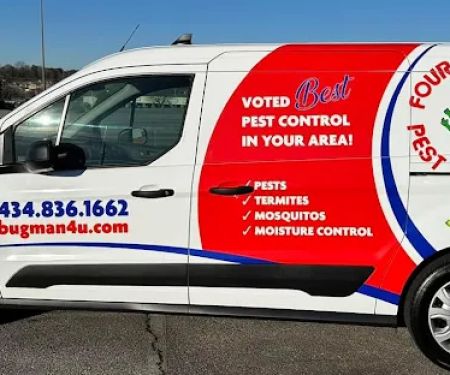 Four Seasons Pest Control