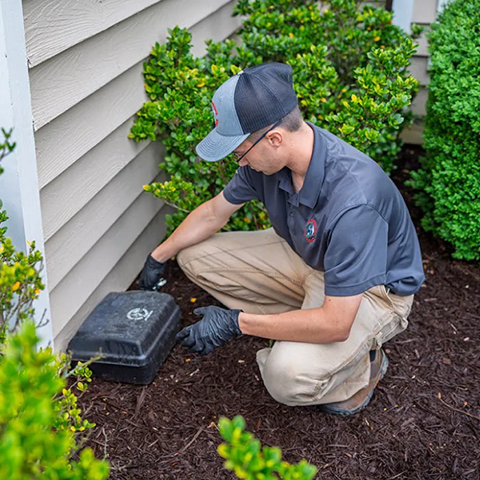 Four Seasons Pest Control Picture 9