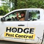 Hodge Pest Control, Inc