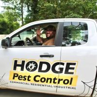 Hodge Pest Control, Inc ico