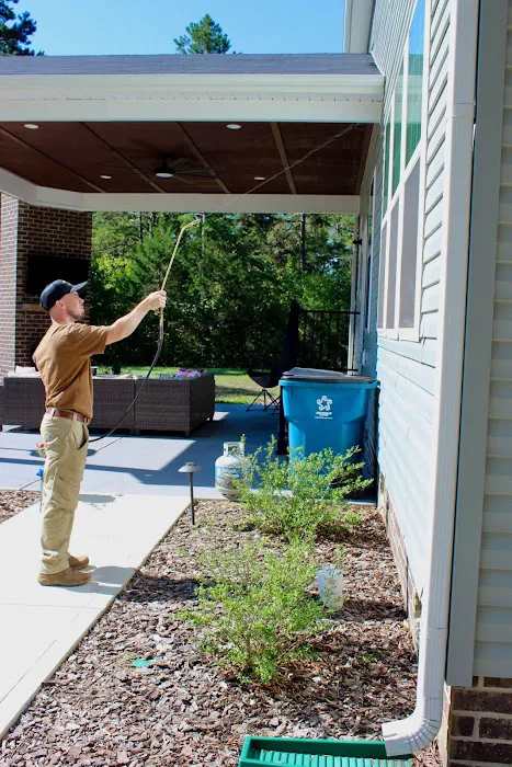 Hodge Pest Control, Inc Picture 6