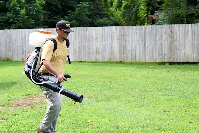 Hodge Pest Control, Inc Picture 3