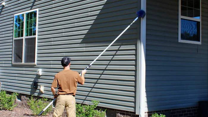 Hodge Pest Control, Inc Picture 7