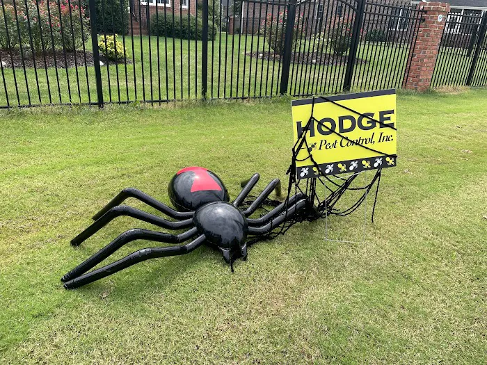 Hodge Pest Control, Inc Picture 2