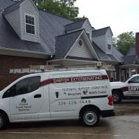 Sawyer Exterminating - Burlington ico