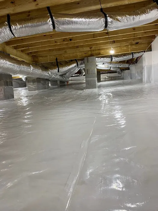 Pest Management Systems, Inc. Picture 8