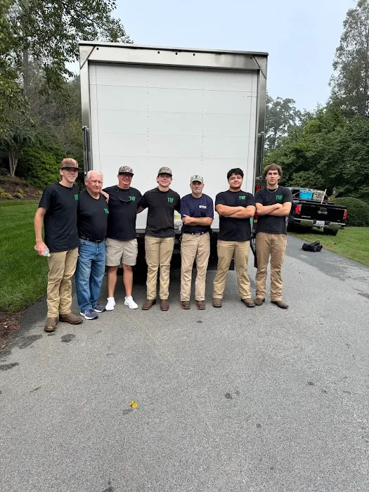 Pest Management Systems, Inc. Picture 10