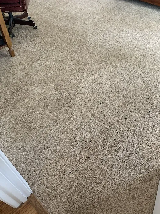 The Crew Cleaning Picture 3