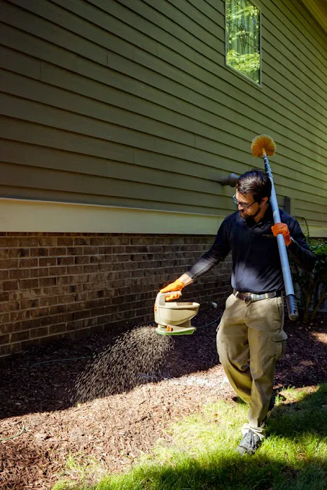 Pest & Termite Consultants Picture 2