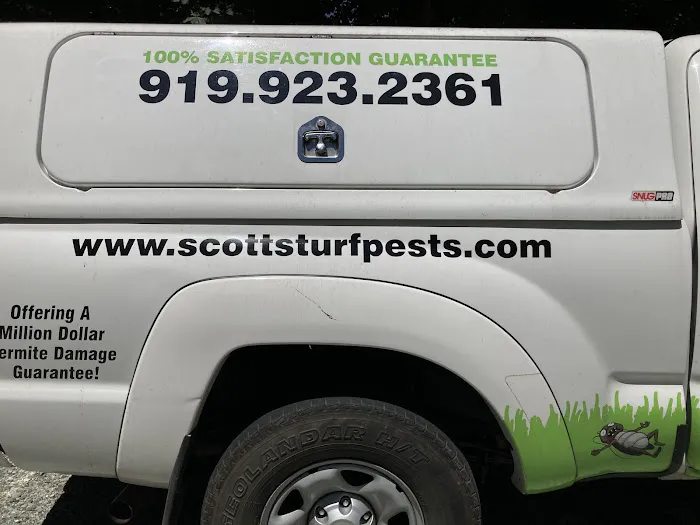 Scott's Turf and Pest Services Picture 1