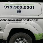 Scott's Turf and Pest Services